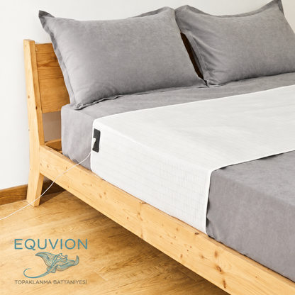 Equvion Topaklanma Battaniyesi