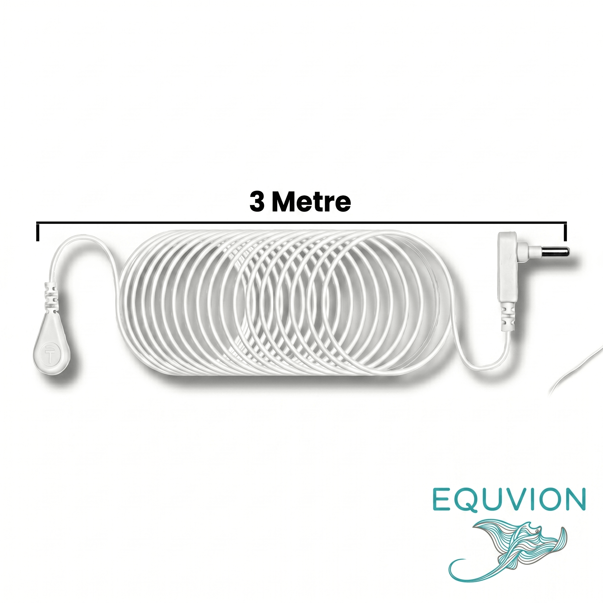 Equvion Topraklama Battaniyesi