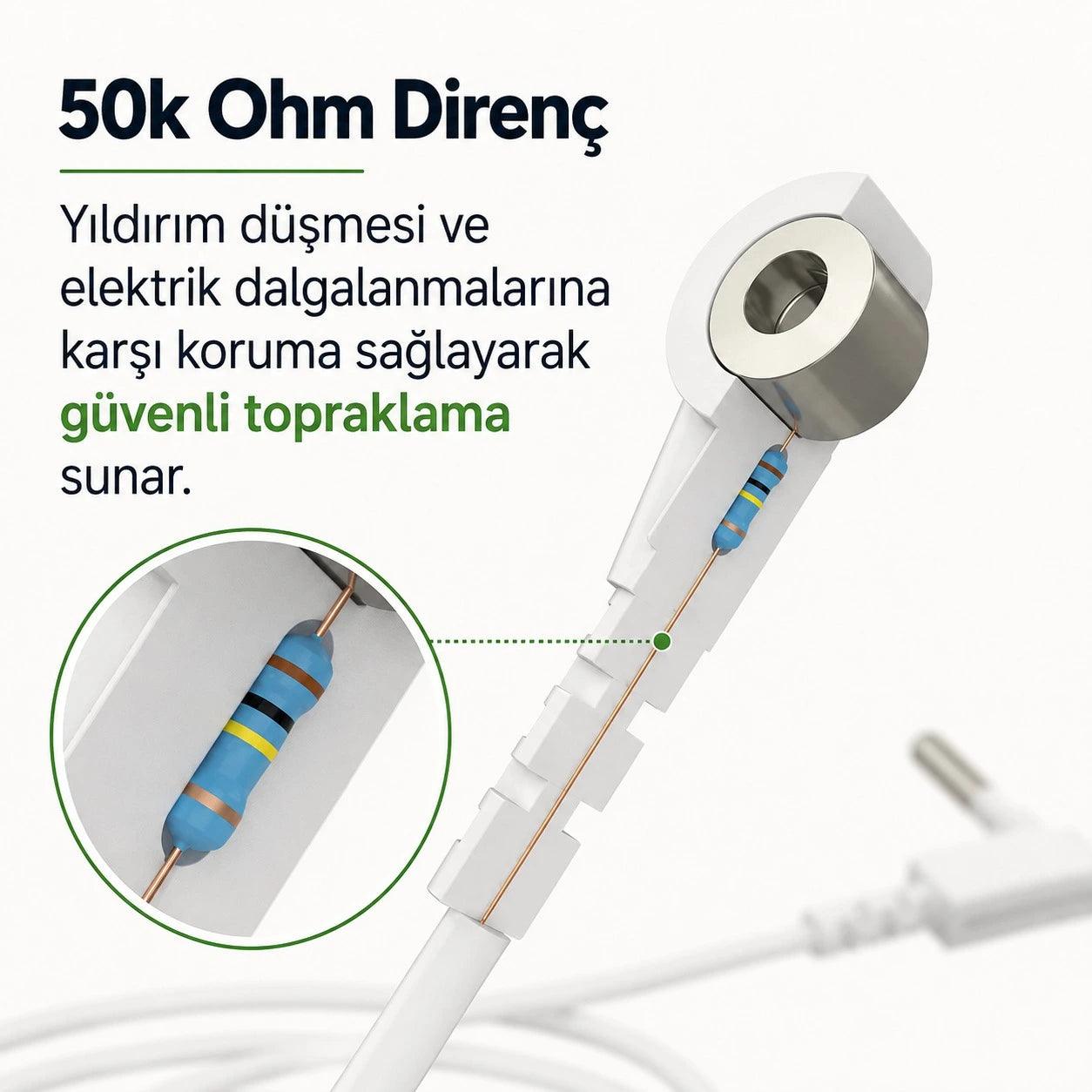EQUVİON™ Topraklama Matı